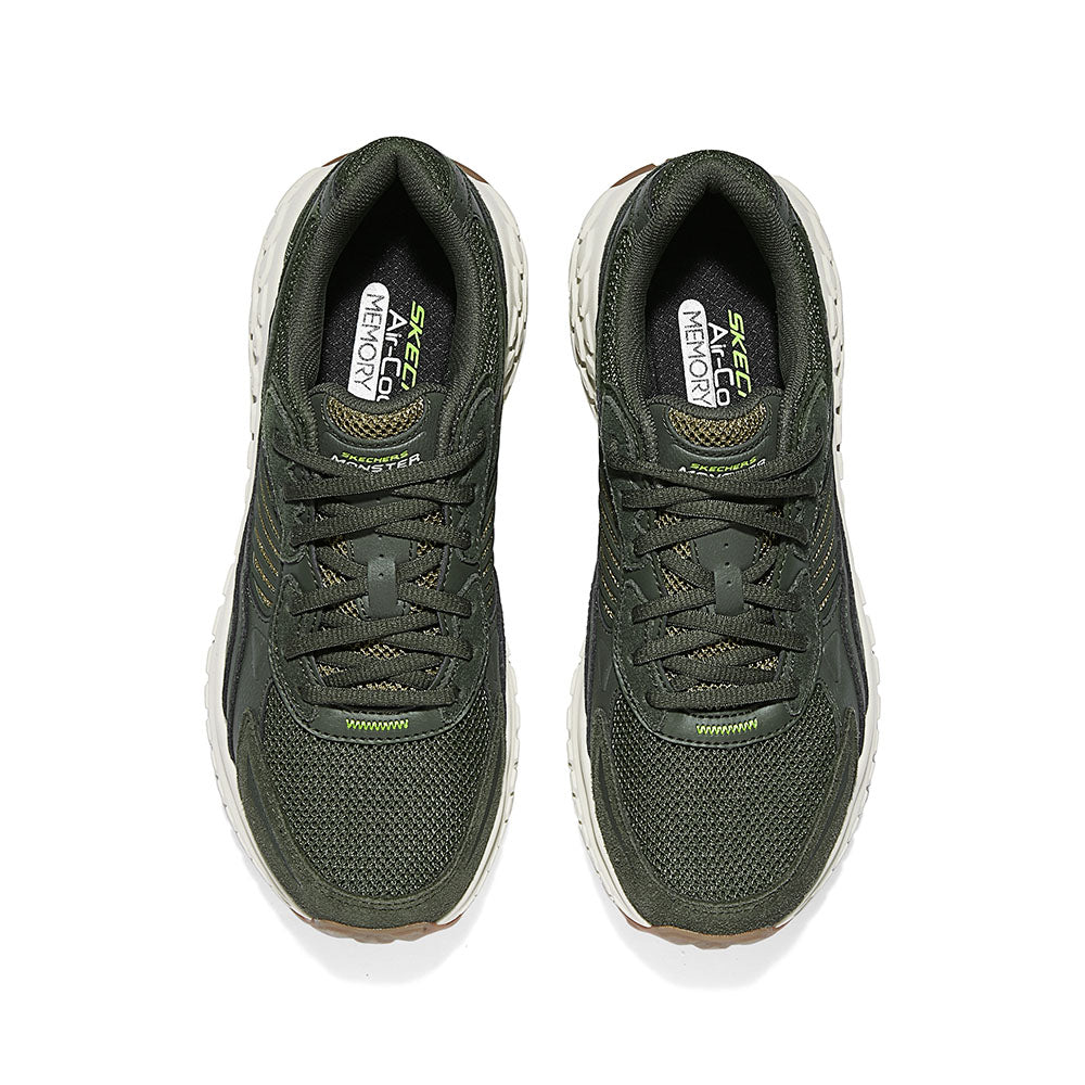 Sport Monster Evo - Calivur