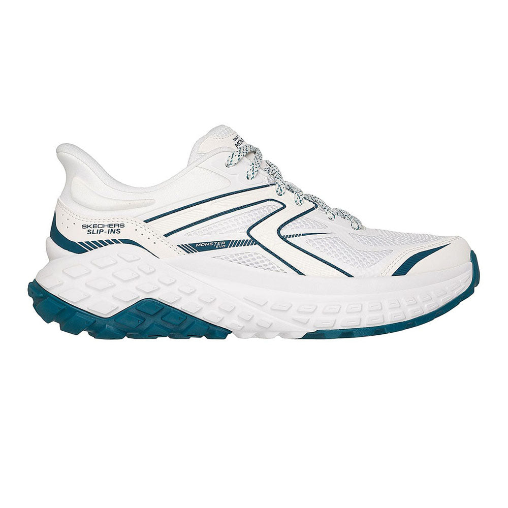 Monster Evo - Kinso – Skechers Vietnam