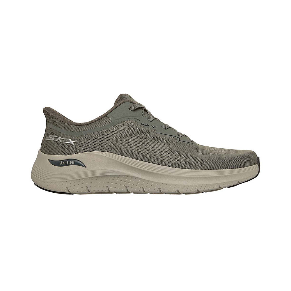 Slip-ins: Sport Arch Fit 2.0 - Rovant