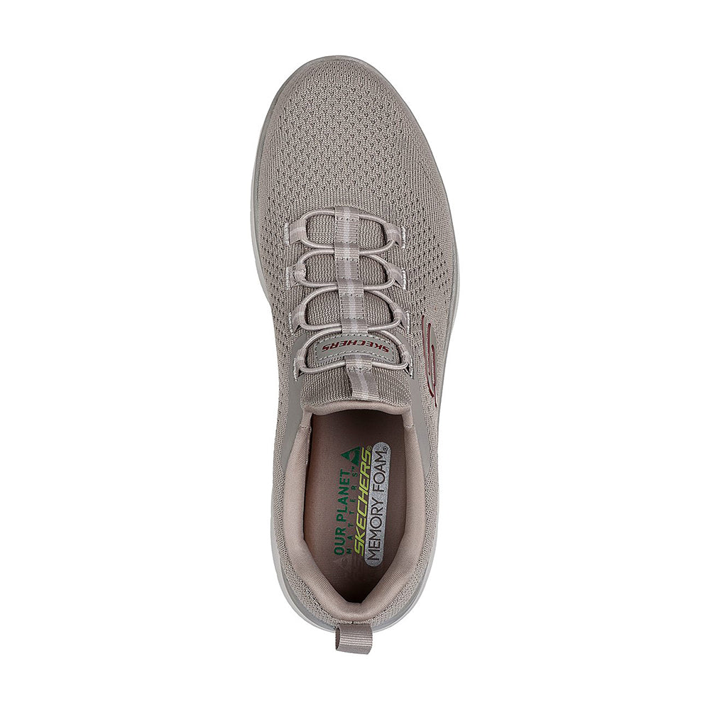 Reservation Alpargatas Bobs Skechers Sport Memory Foam Mujer