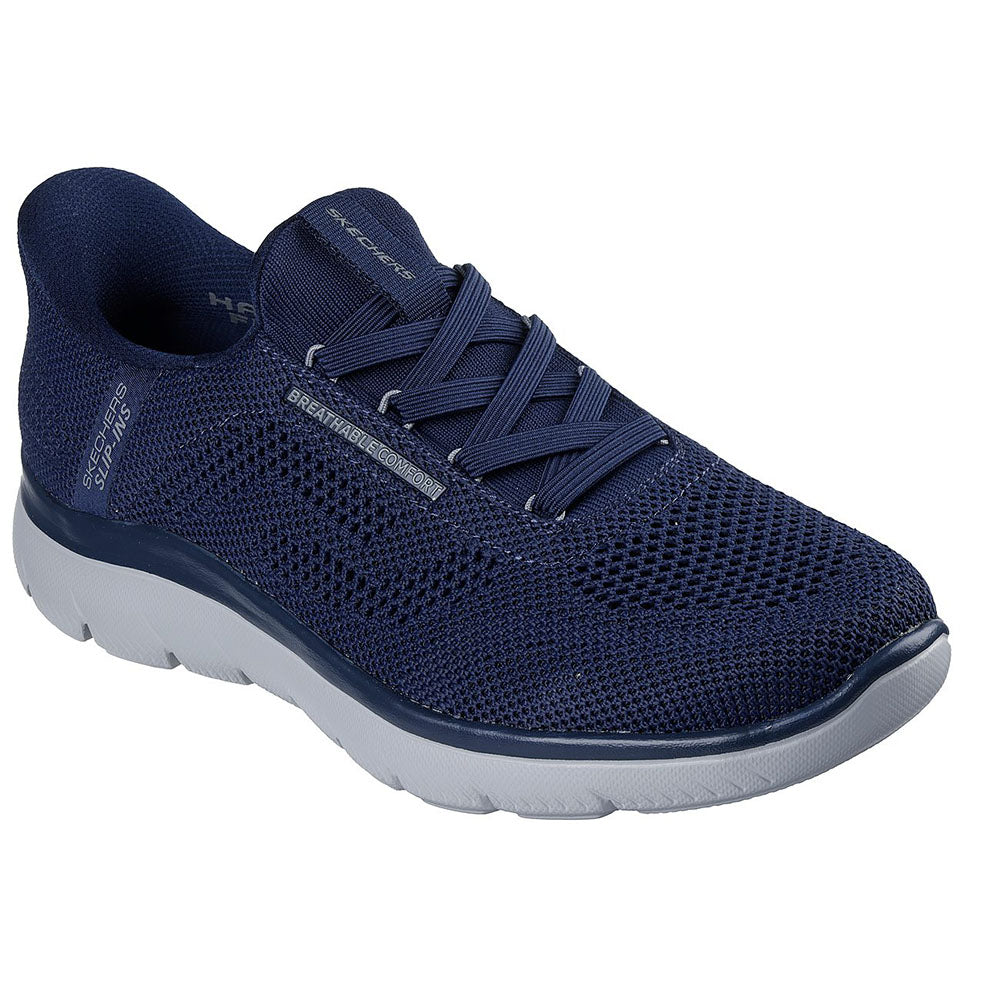 Slip-ins: Sport Summits - Perfo