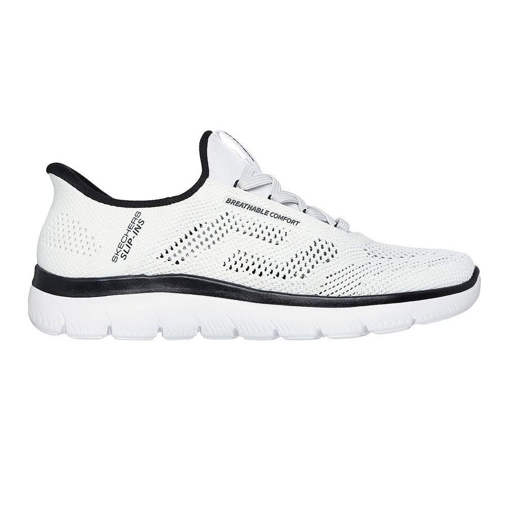 Slip-ins: Sport Summits - Perfo