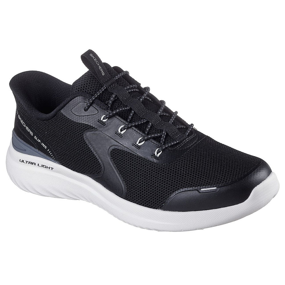 Slip-ins: Sport Bounder Embern – Skechers Vietnam