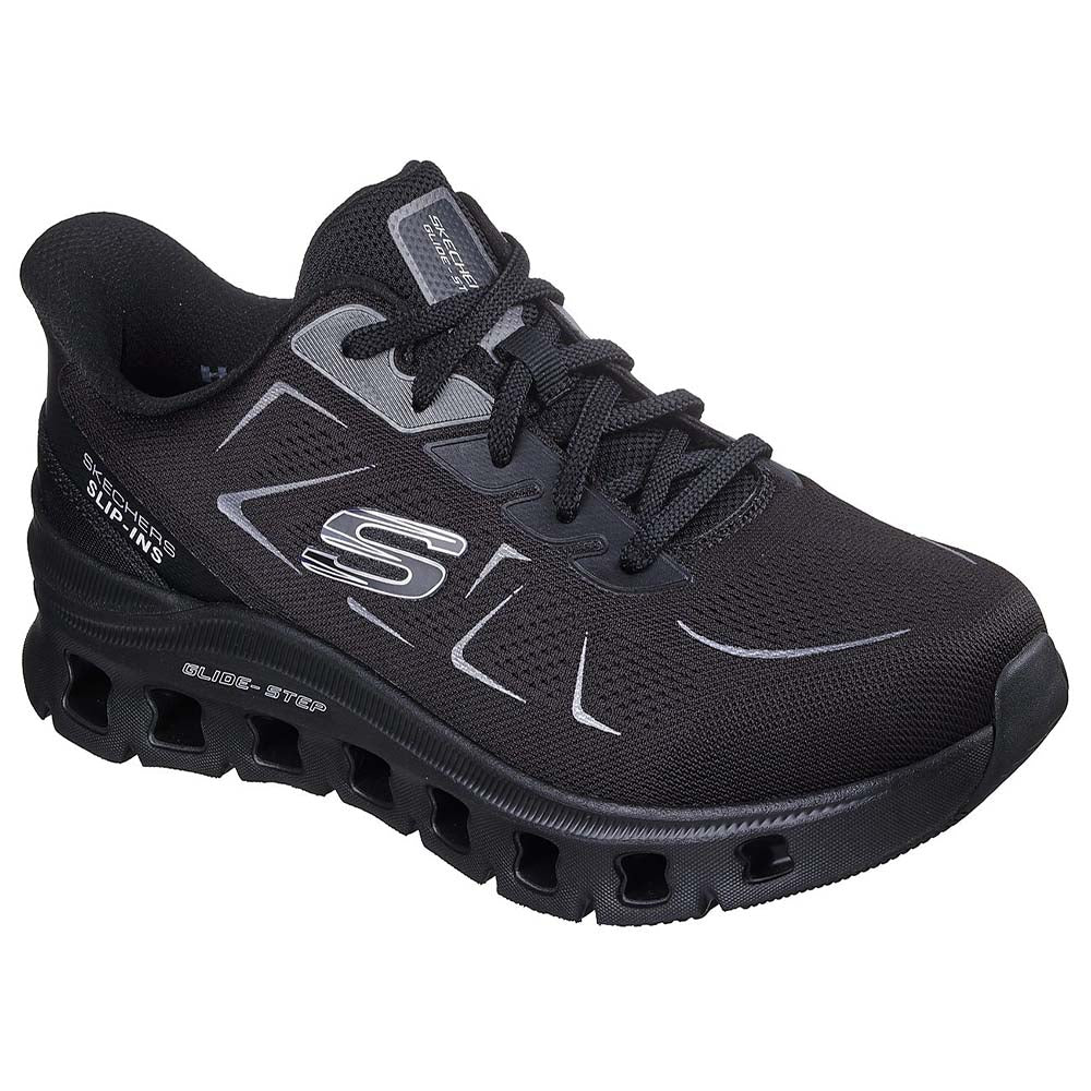 Slip-Ins: Sport Glide-Step Pro - Vextra