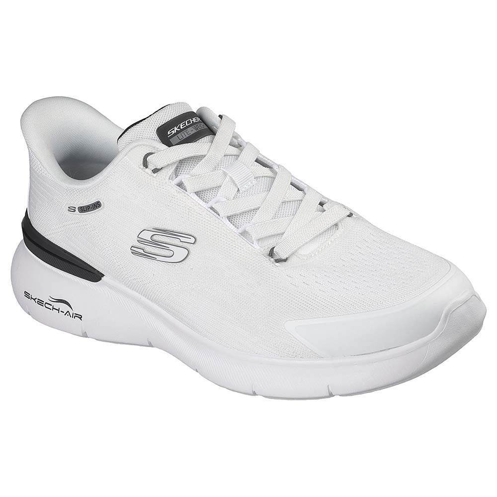 Slip-Ins: Sport Skech-Air Dynamight 2.0