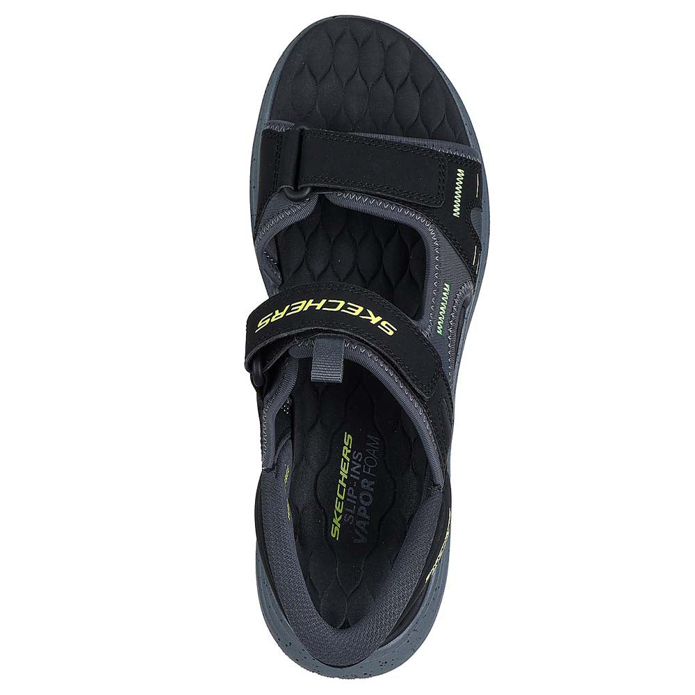 Slip-Ins: Sport Vapor Foam Sandal - Korro