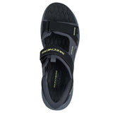Slip-Ins: Sport Vapor Foam Sandal - Korro
