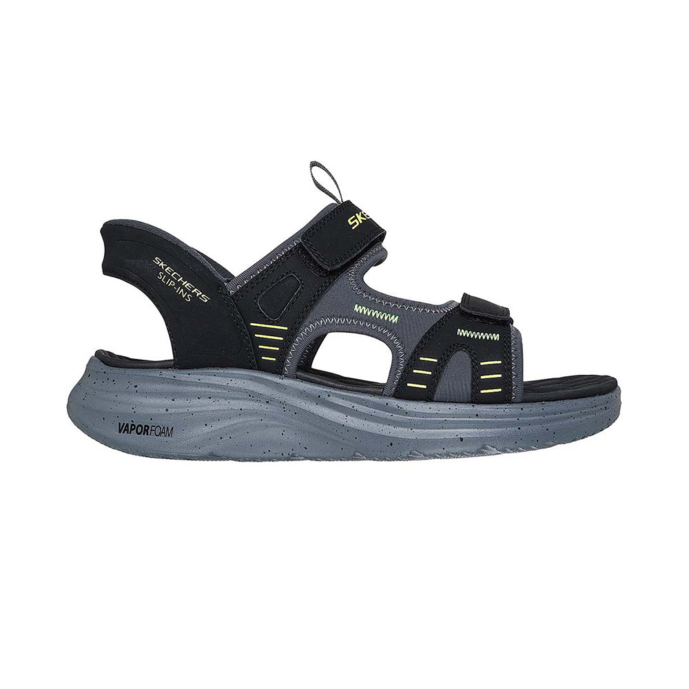Slip-Ins: Sport Vapor Foam Sandal - Korro