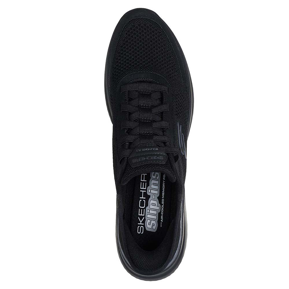 Slip-Ins: Sport Bounder 2.0 - Silco