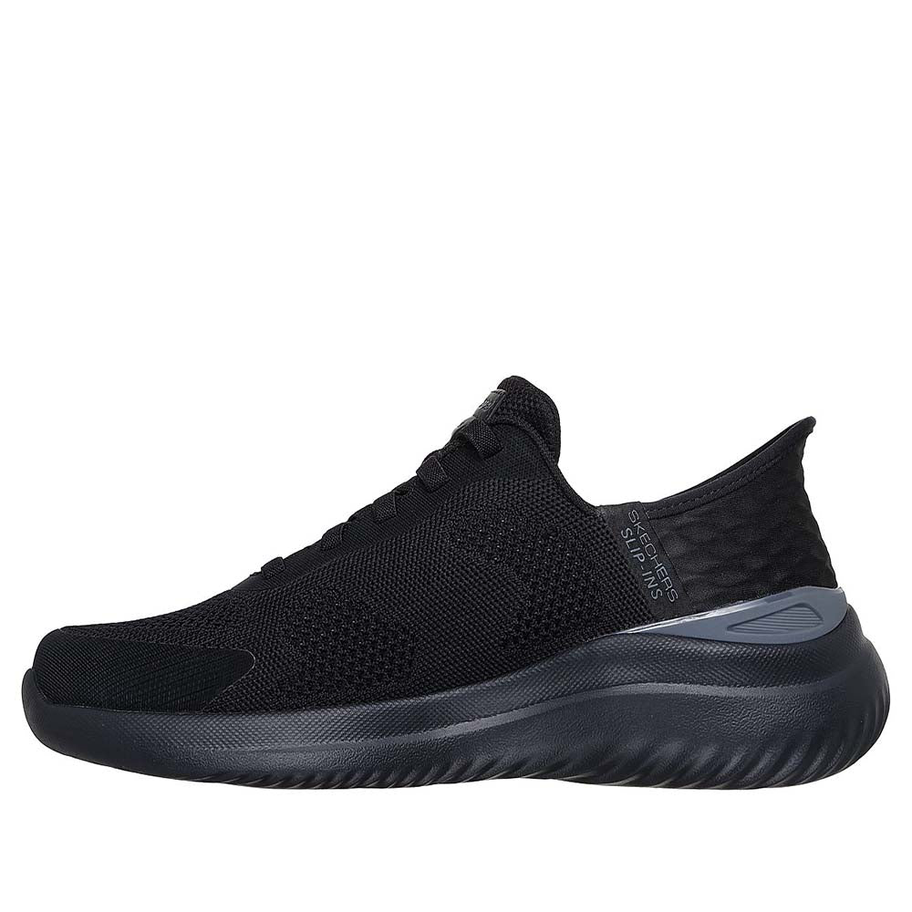 Slip-Ins: Sport Bounder 2.0 - Silco