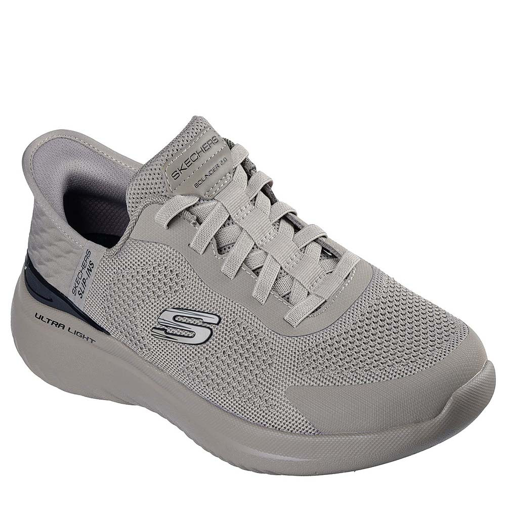 Slip-Ins: Sport Bounder 2.0 - Silco