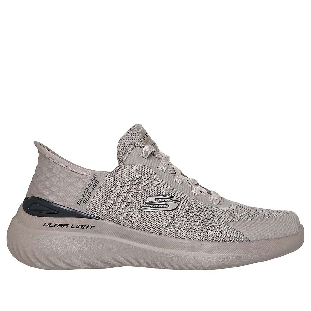 Slip-Ins: Sport Bounder 2.0 - Silco