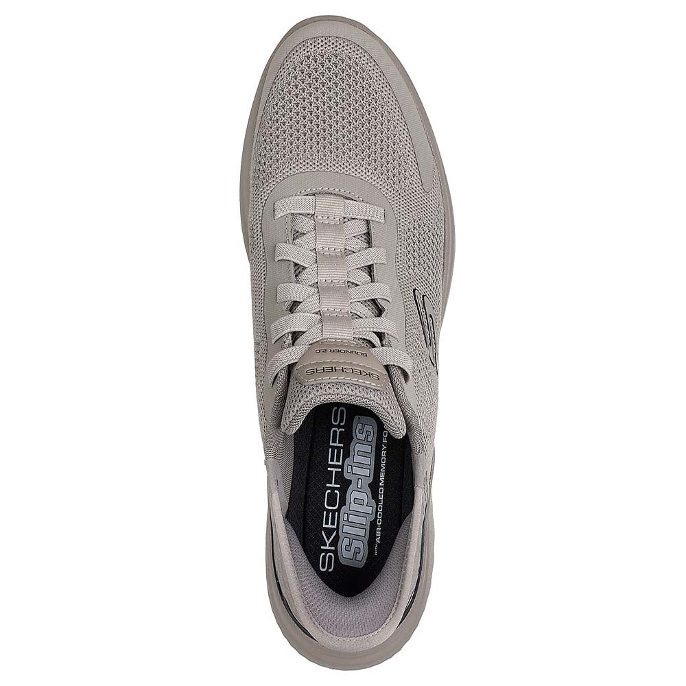 Slip-Ins: Sport Bounder 2.0 - Silco