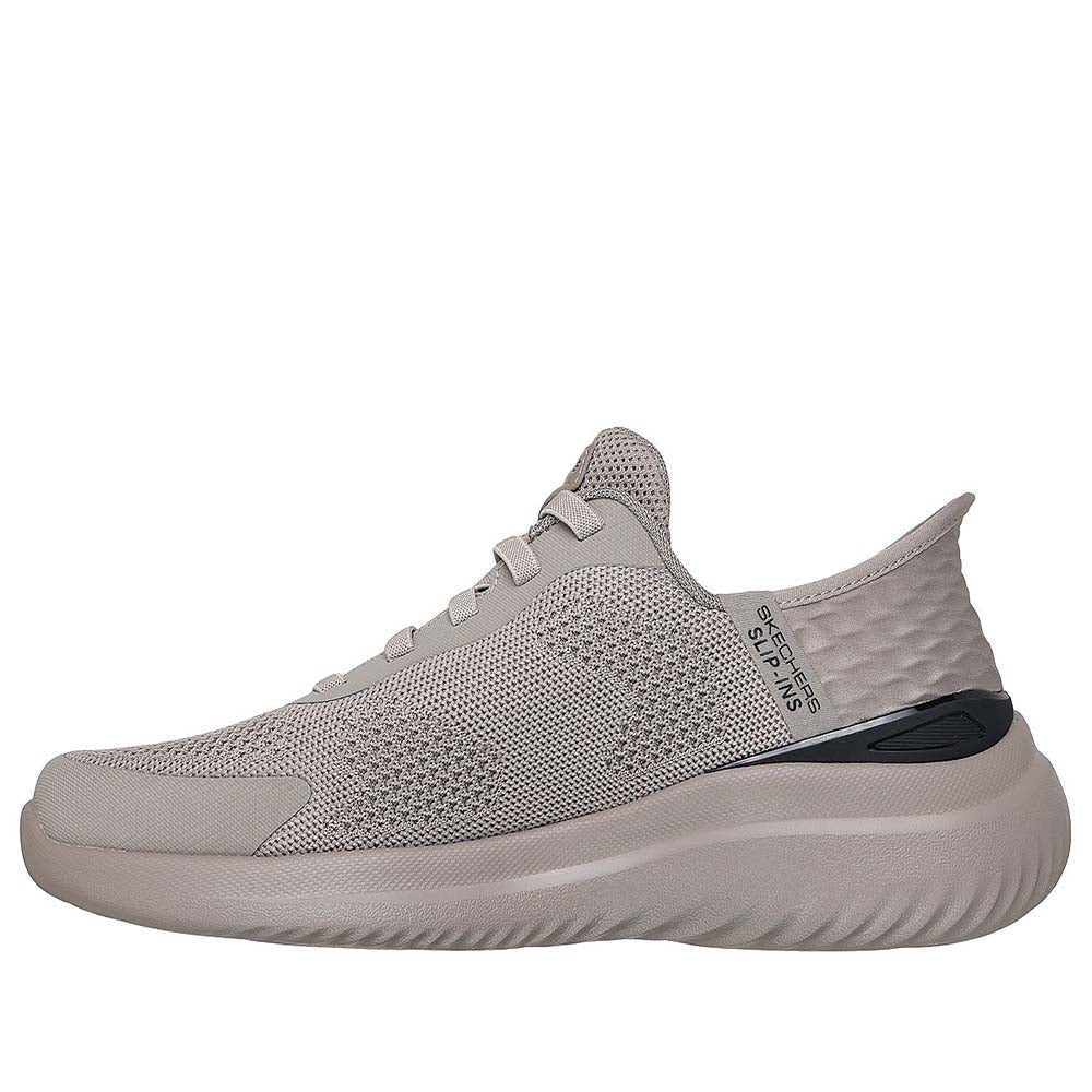 Slip-Ins: Sport Bounder 2.0 - Silco