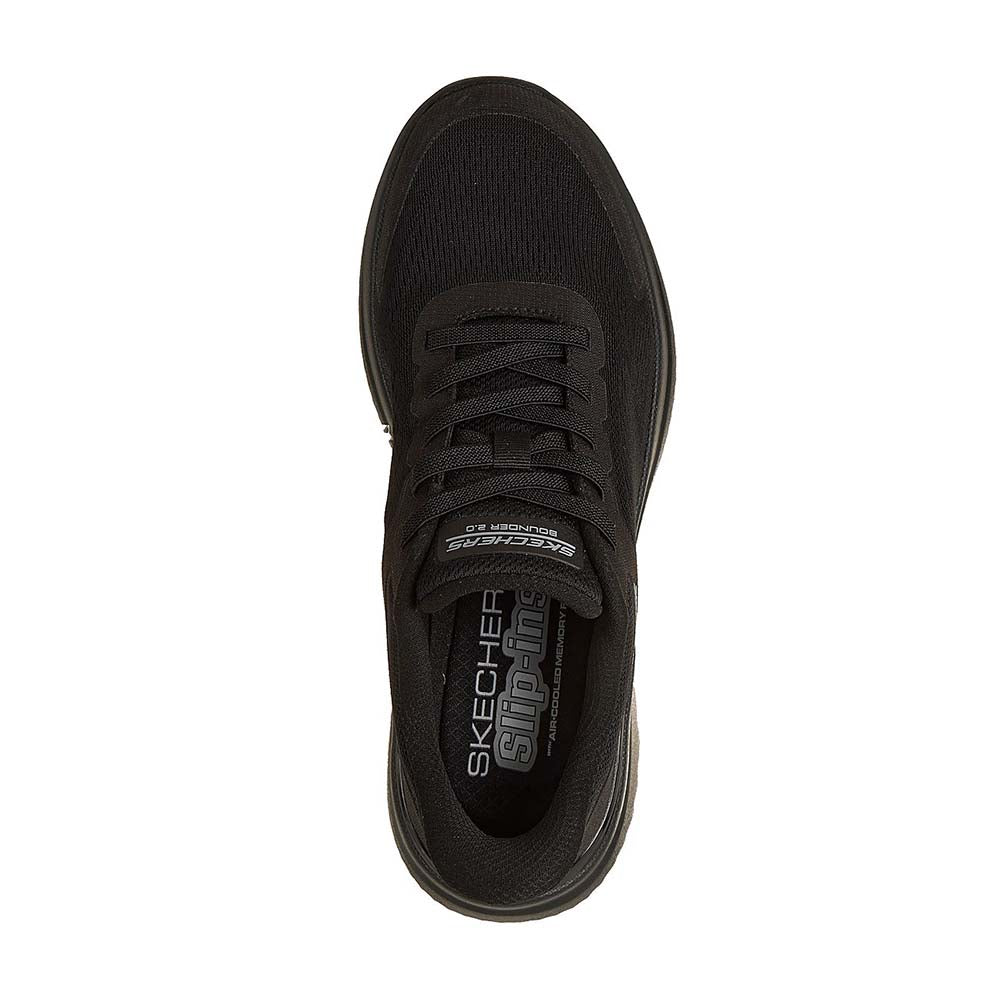 Slip-Ins: Sport Bounder 2.0 - Torvan