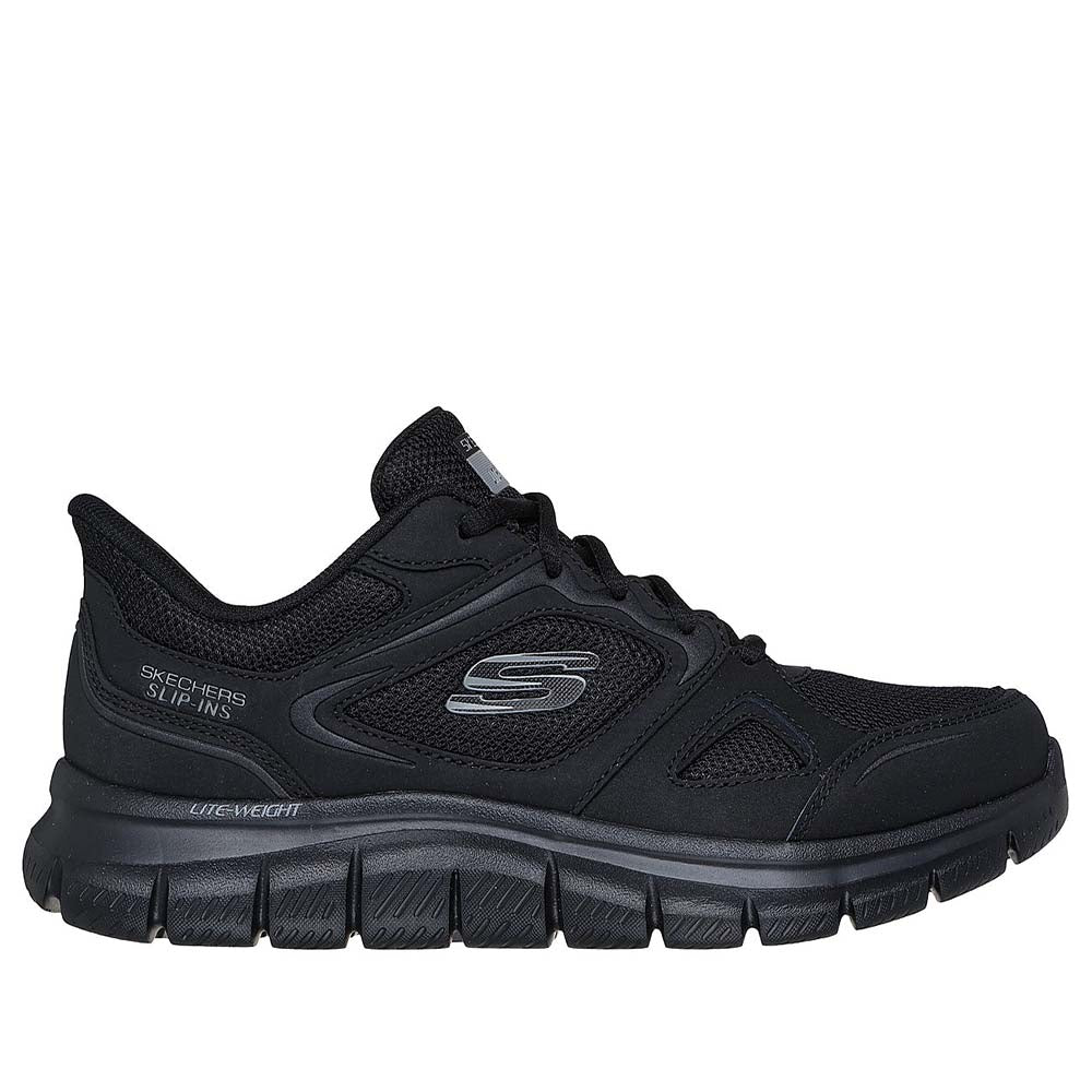 Slip-ins: Sport Track - Ezral