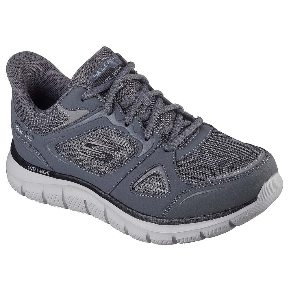 Slip-ins: Sport Track - Ezral