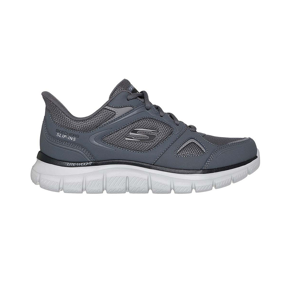 Slip-ins: Sport Track - Ezral – Skechers Vietnam