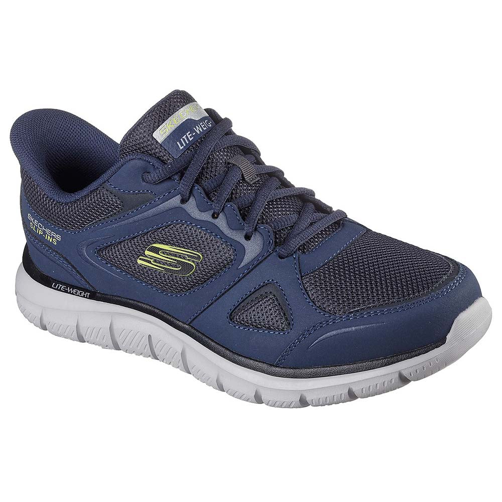 Slip-ins: Sport Track - Ezral