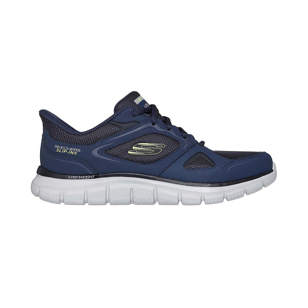 Slip-ins: Sport Track - Ezral