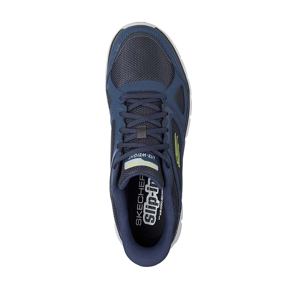 Slip-ins: Sport Track - Ezral