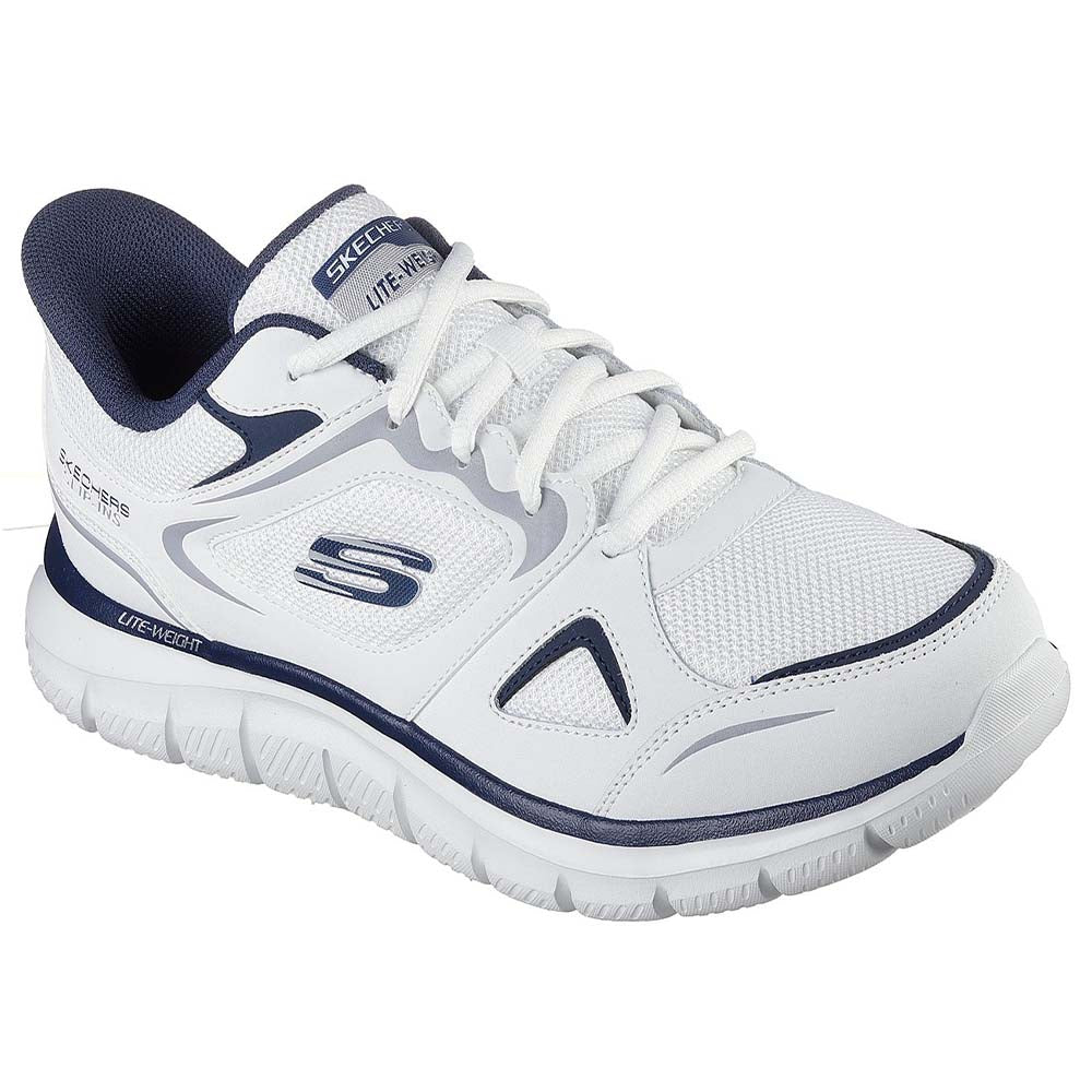 Slip-ins: Sport Track - Ezral