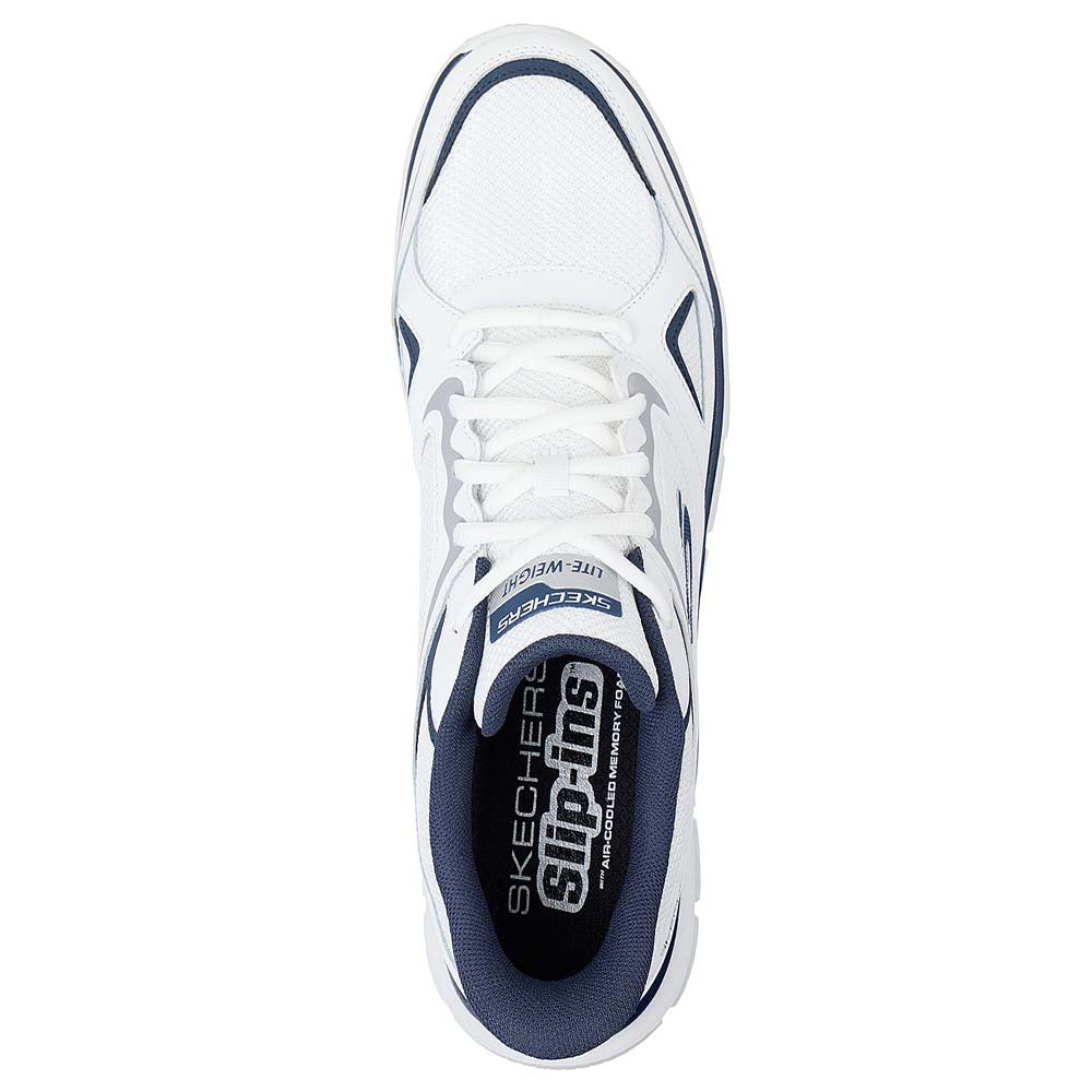 Slip-ins: Sport Track - Ezral