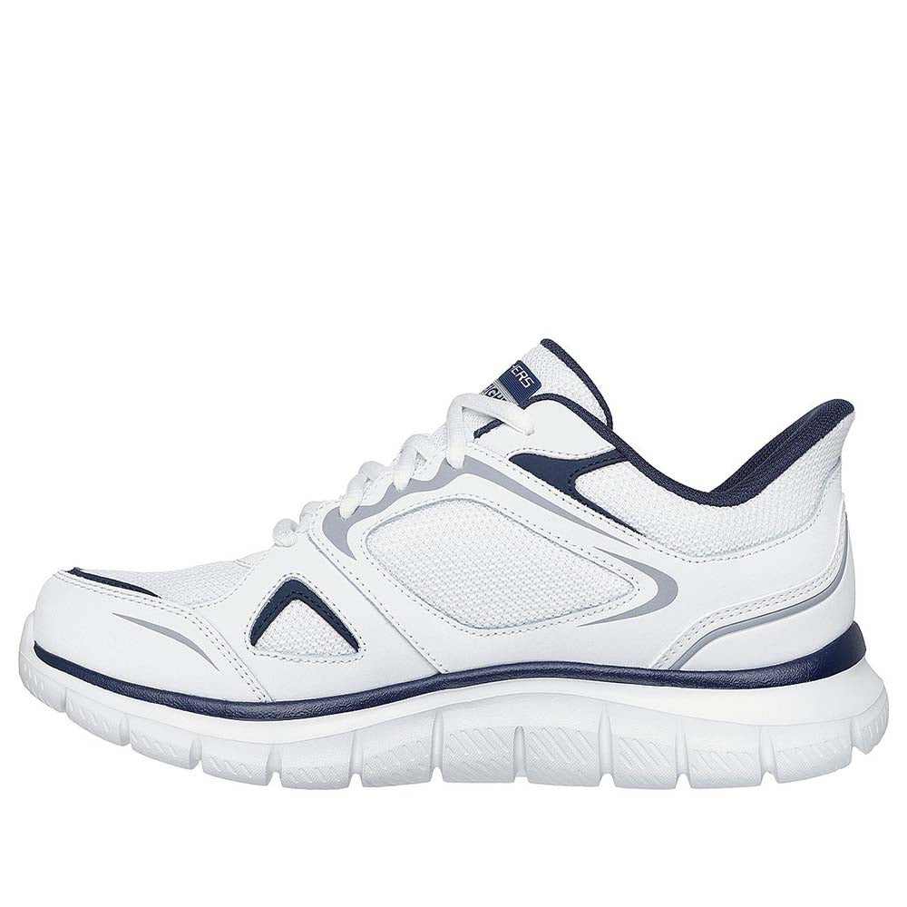 Slip-ins: Sport Track - Ezral