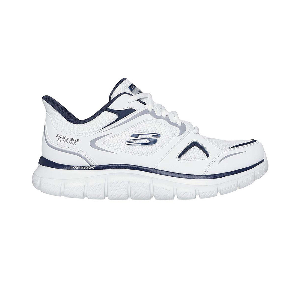 Slip-ins: Sport Track - Ezral