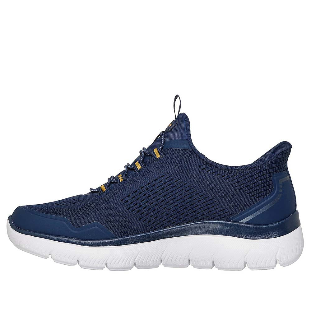 Slip-Ins: Sport Summits - Top Rate