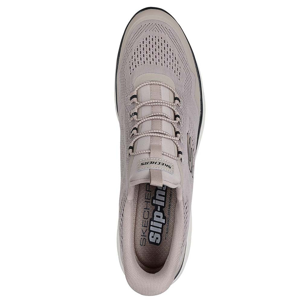 Slip-ins: Sport Summits - Top Rate