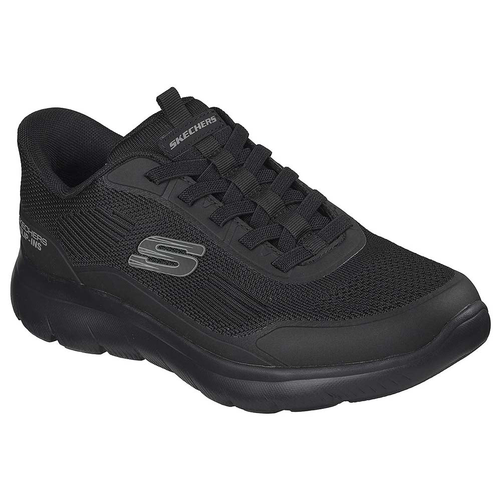 Slip-Ins: Sport Summits - Leyter
