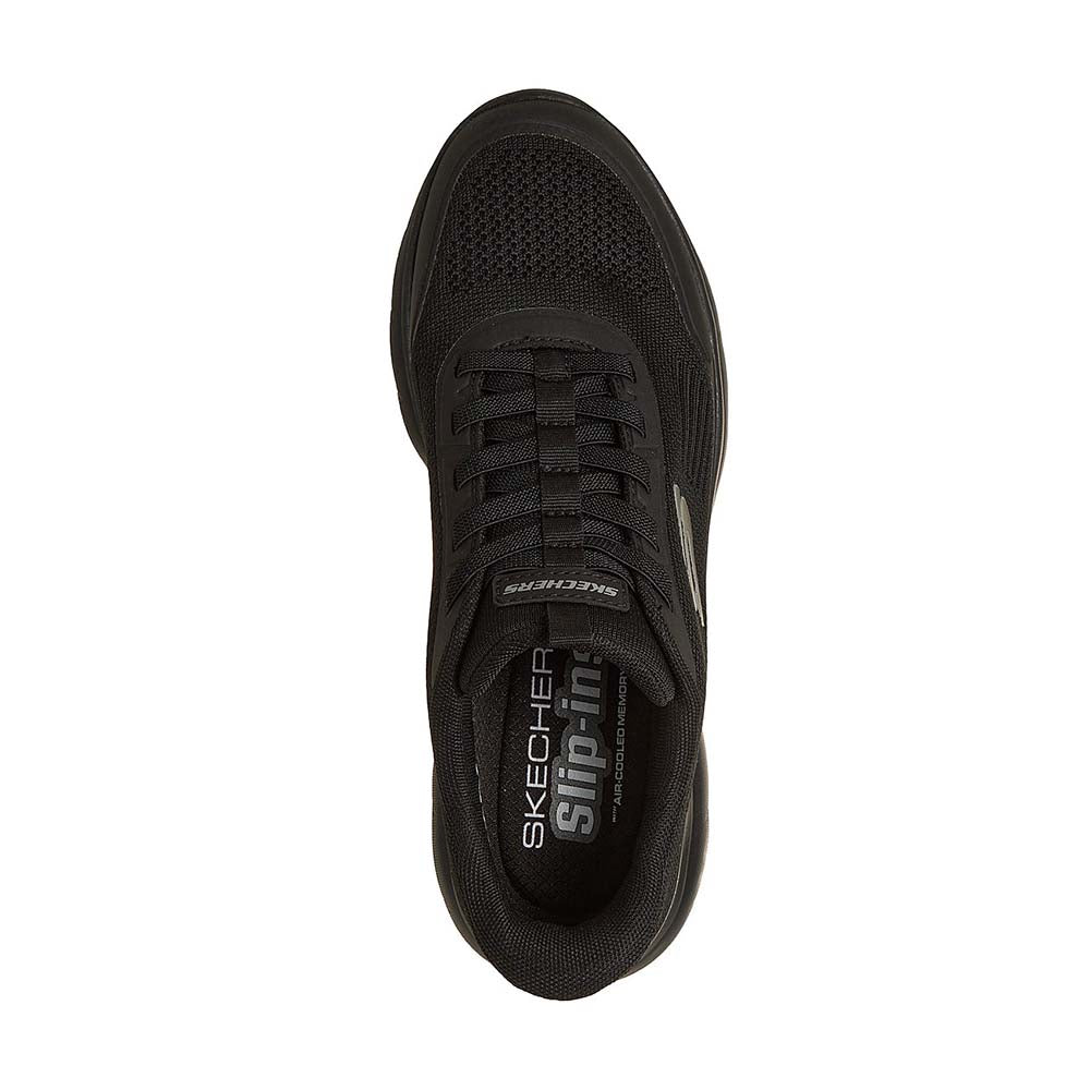 Slip-Ins: Sport Summits - Leyter