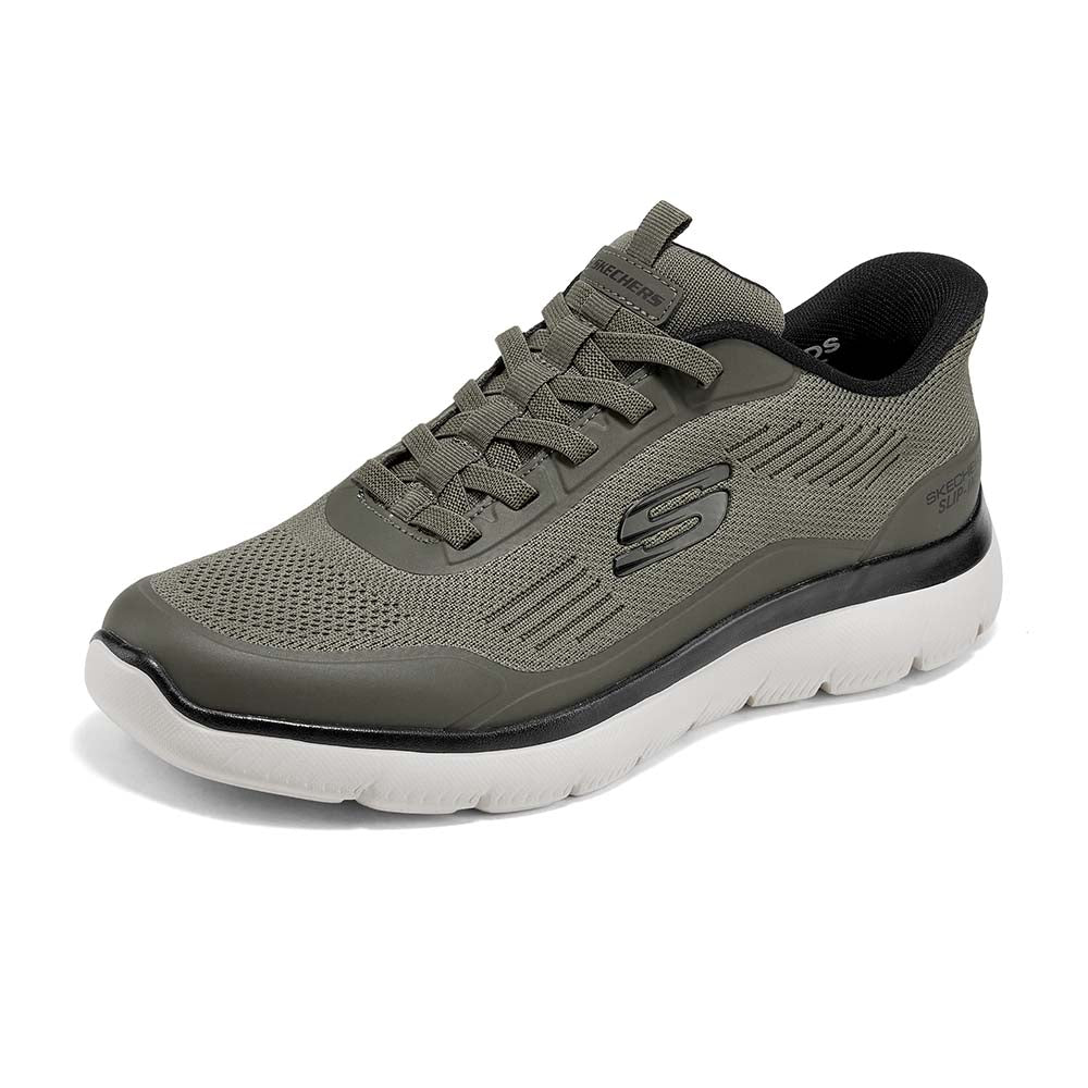 Slip-Ins: Sport Summits - Leyter