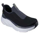 Sport D'Lux Vapor - Hevell