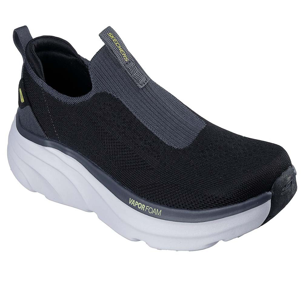 Sport D'Lux Vapor - Hevell