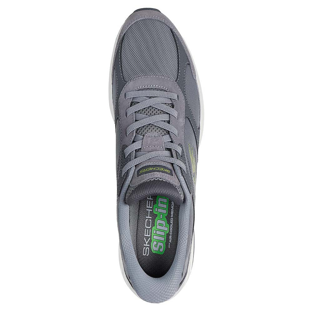 Slip-Ins: Sport Skech-Air Court - Zevair