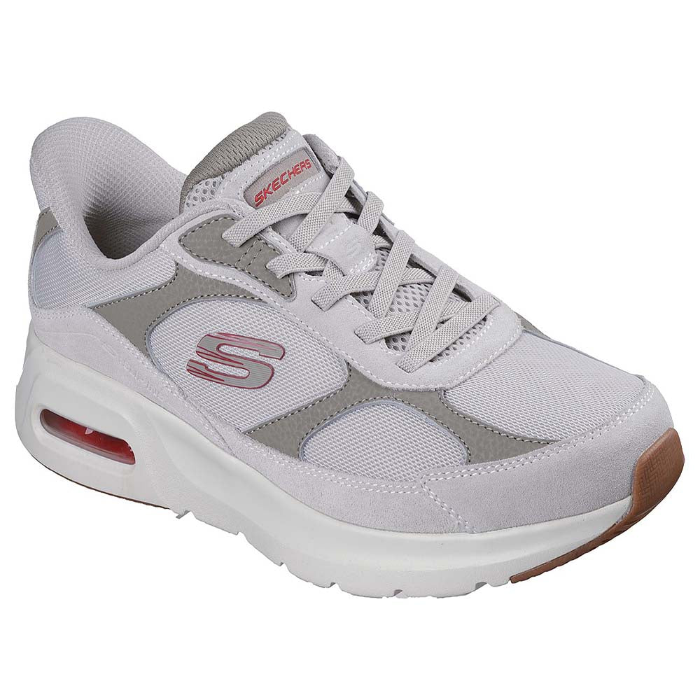 Slip-Ins: Sport Skech-Air Court - Zevair