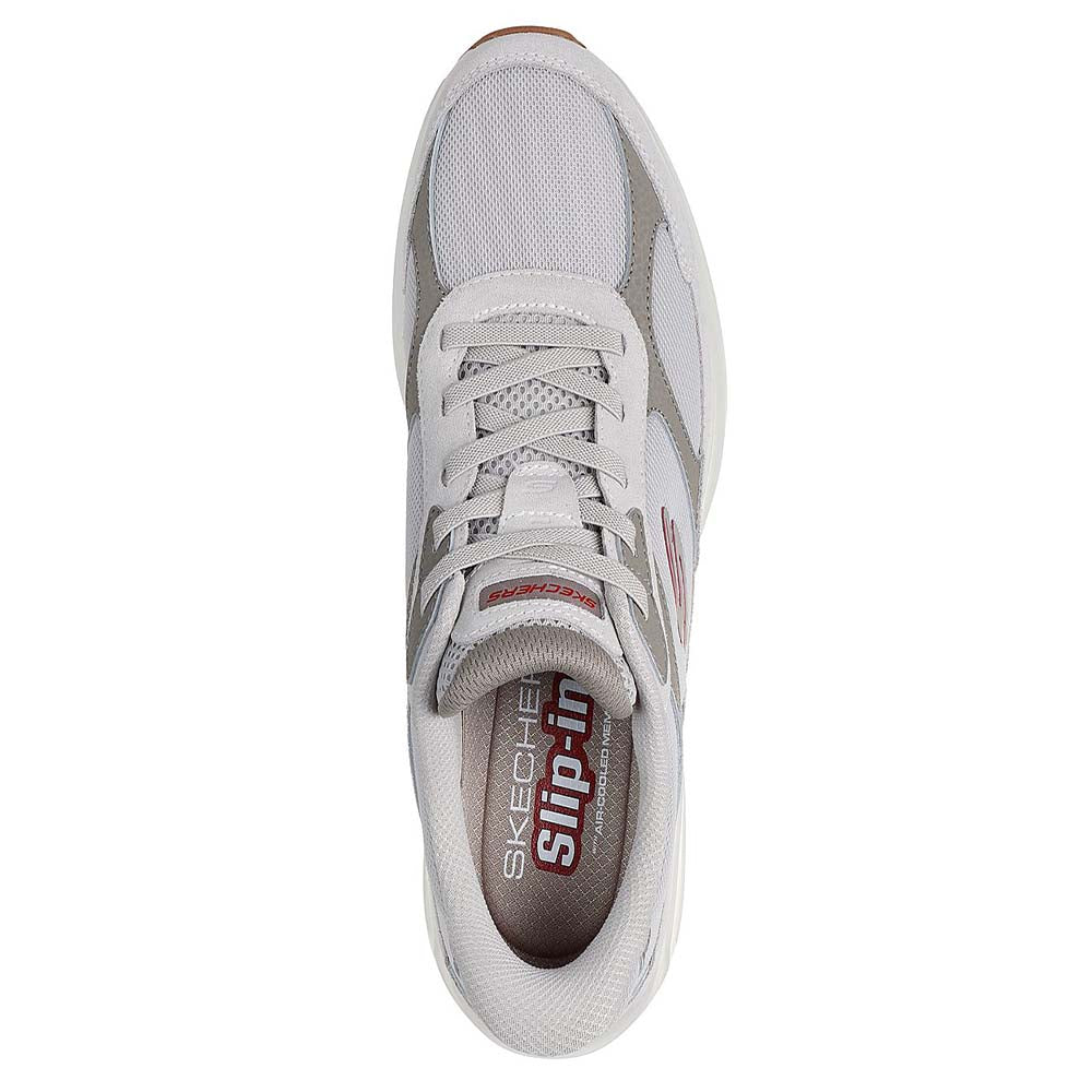 Slip-Ins: Sport Skech-Air Court - Zevair