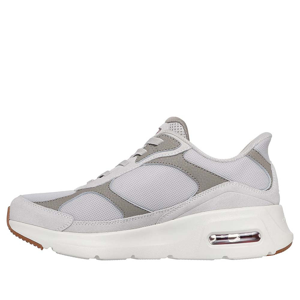 Slip-Ins: Sport Skech-Air Court - Zevair