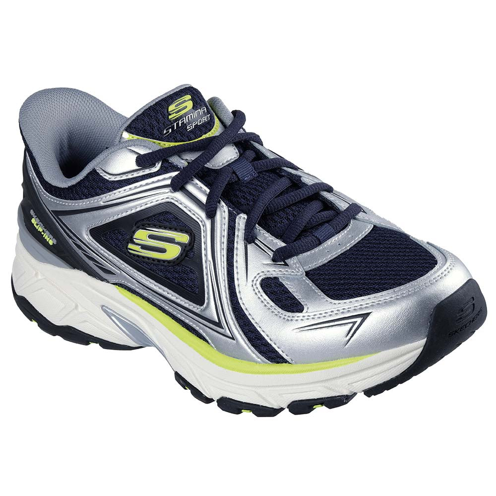 Slip-Ins: Sport Stamina Sport - Kordae