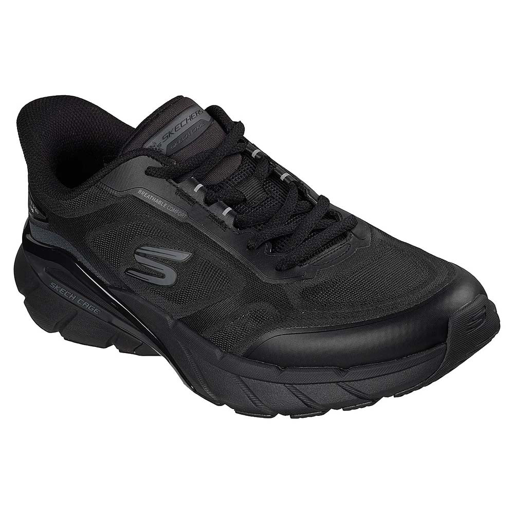 Slip-Ins: Sport Skech Cage