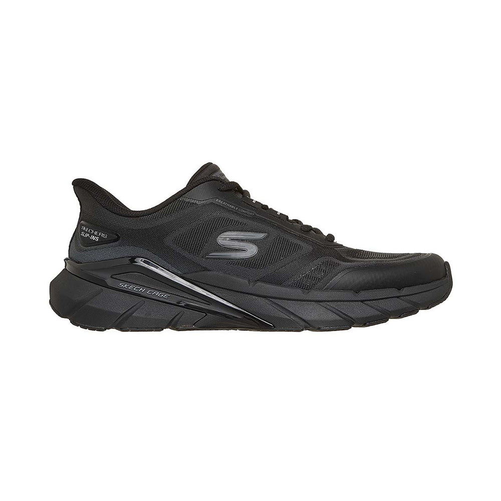 Slip-Ins: Sport Skech Cage
