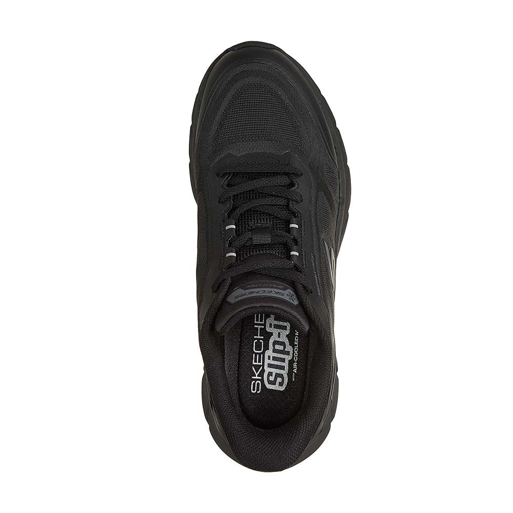 Slip-Ins: Sport Skech Cage