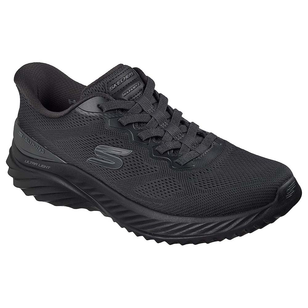 Slip-Ins: Sport Bounder 3.0 - Reocurrence