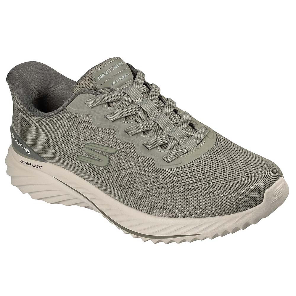 Slip-Ins: Sport Bounder 3.0 - Reocurrence