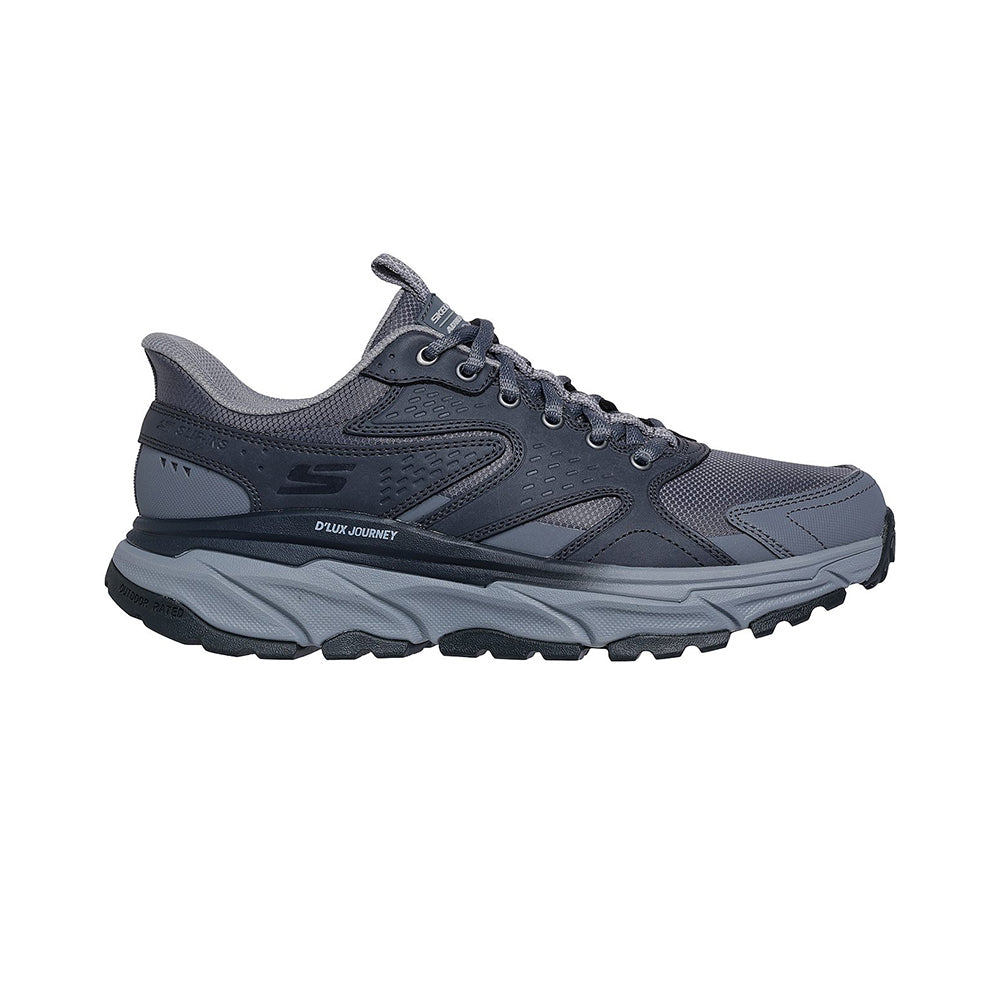 Slip-Ins: Outdoor D'Lux Journey - Sand Point Creek