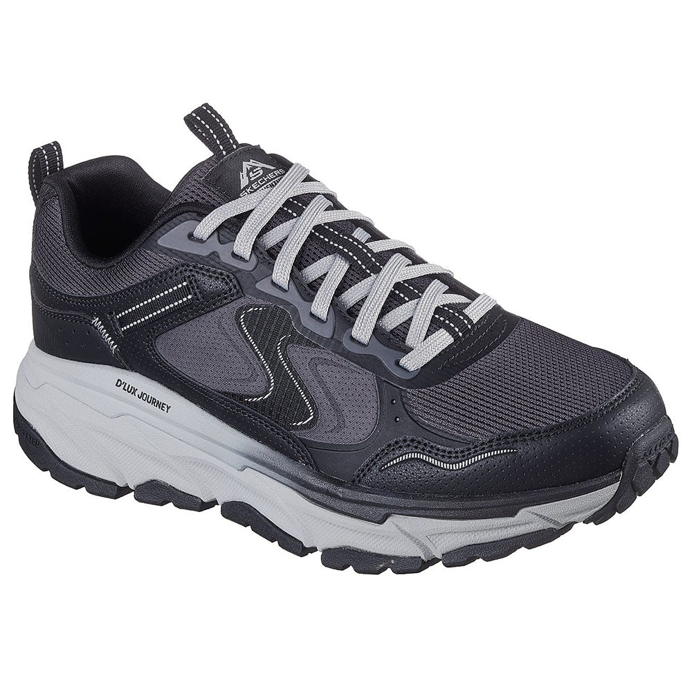 Sport Casual D'Lux Journey Stylized Soul