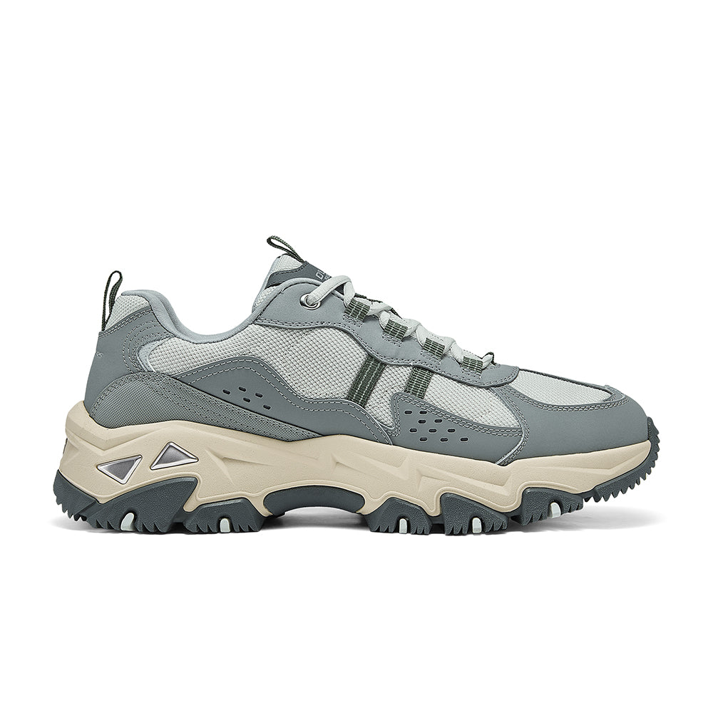 Sport Casual D'Lites Hiker – Skechers Vietnam