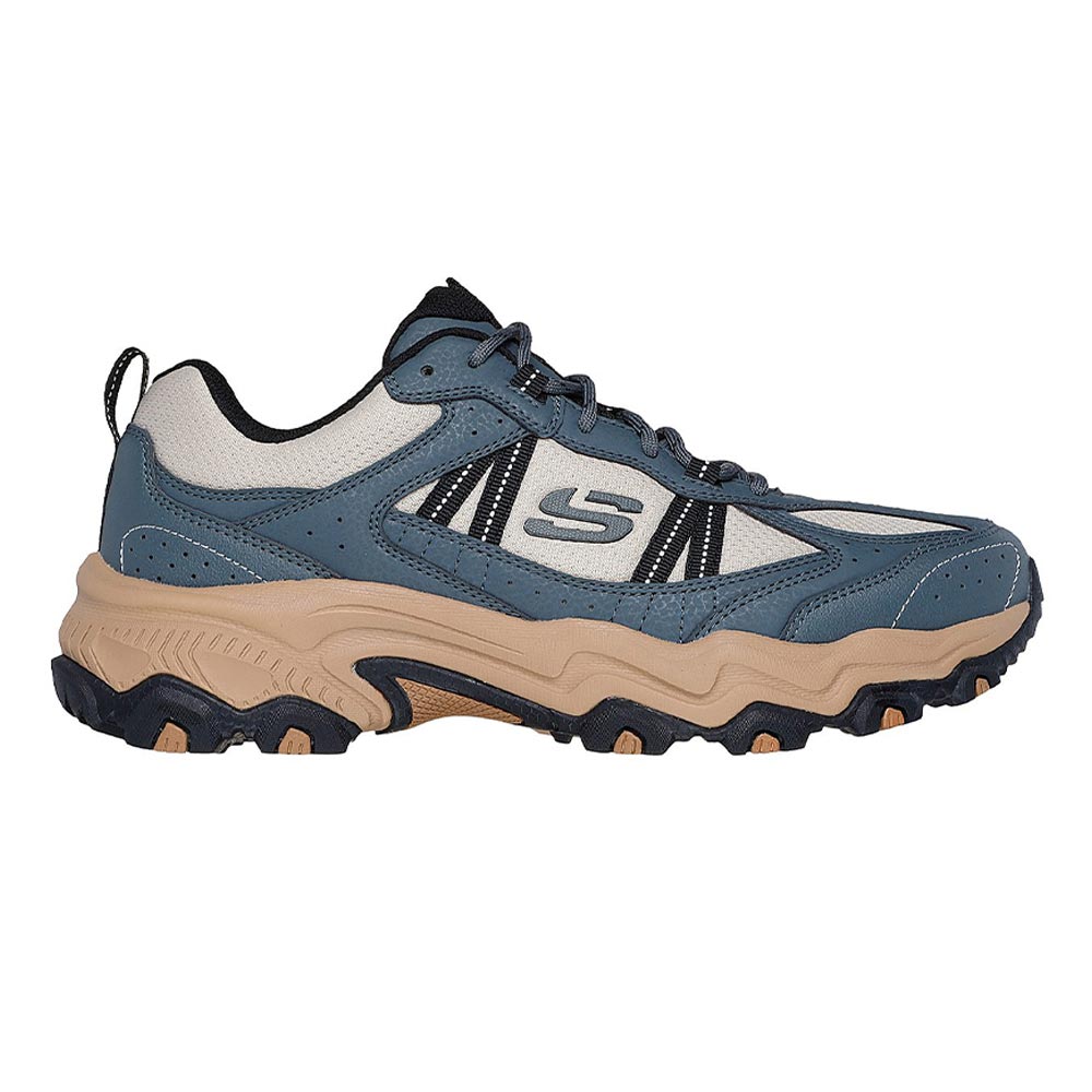 Outdoor Stamina AT - Upper Stitch
